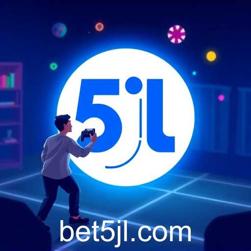 5jl Empowers Gamers in a Dynamic Era