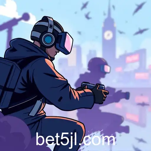 5jl Revolutionizes Online Gaming Experience