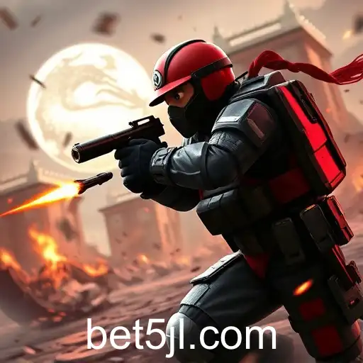 Exploring the Thrills and Challenges of Action Games