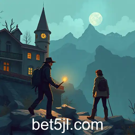 Exploring the World of Adventure Quests: A Journey Beyond Imagination