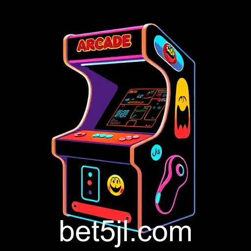 Unlocking Nostalgia: Discovering Arcade Classics with '5jl'