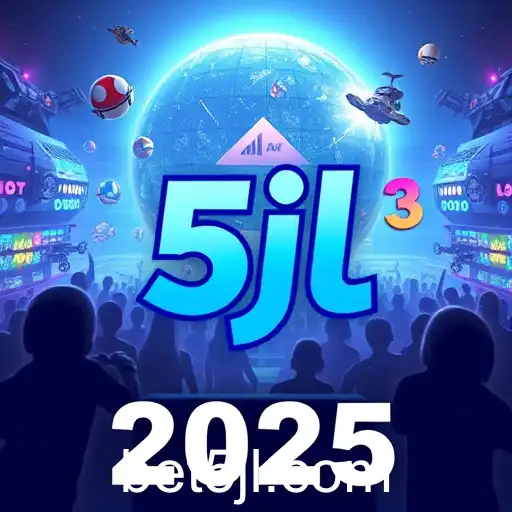 5jl Empowers Gamers in a Dynamic Era