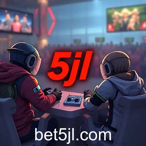 5jl: Revolutionizing Online Gaming Experiences