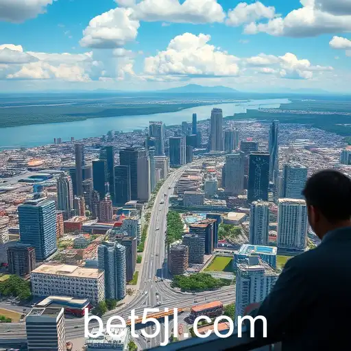 Revolutionizing Gameplay: The Rise of 5jl