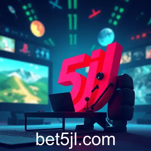 5jl Revolutionizes Online Gaming Experience