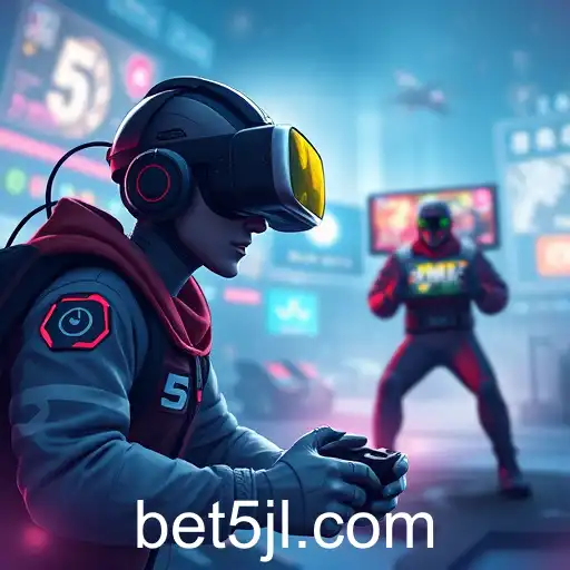 The Rise of 5jl in the Gaming World