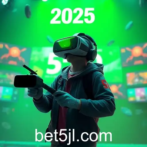 Evolution of Online Gaming: The Rise of '5jl'