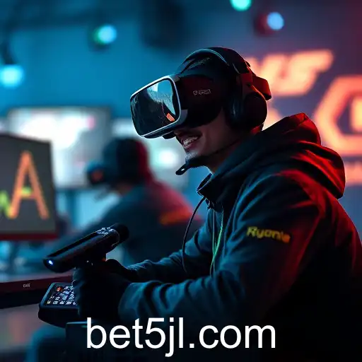 Gaming Evolution and Trends in the Mid-2020s