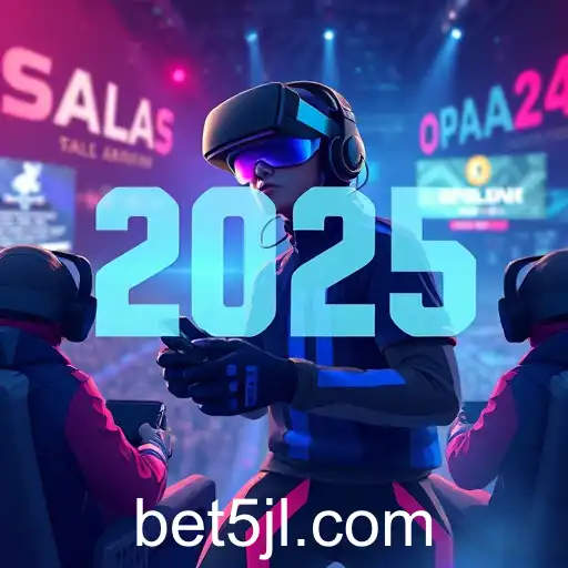 The Digital Playground: Gaming's Evolving Frontier