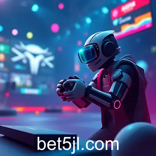 Gaming Industry Trends of 2025