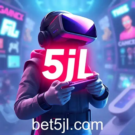 Gaming Revolution: The Impact of 5jl on the Industry