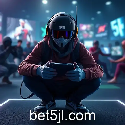 The Impact of 5jl on Online Gaming in 2025