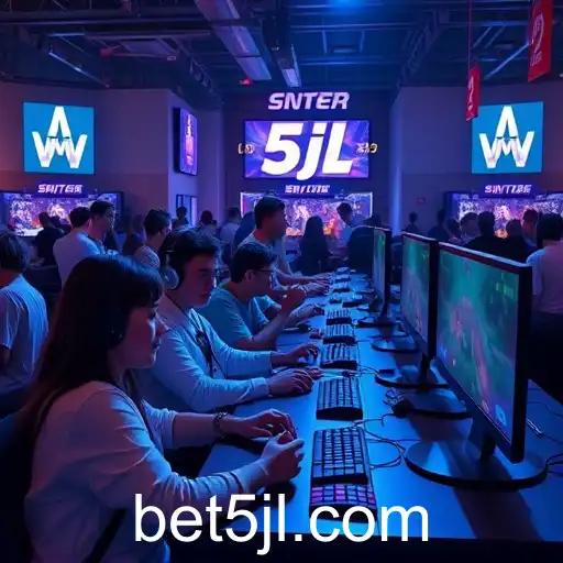 Rise of Online Gaming Communities