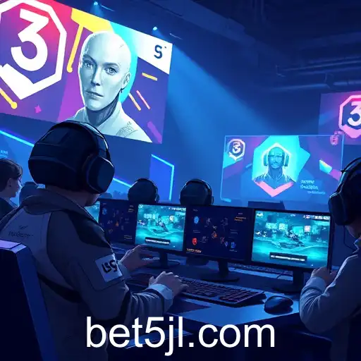 Revolutionizing Online Gaming in 2025