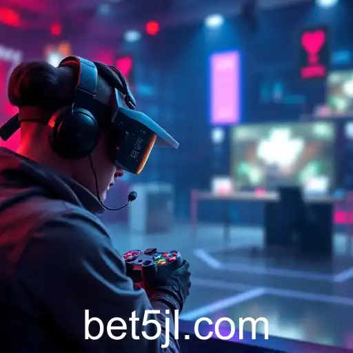 The Rise of 5jl: Revolutionizing Online Gaming