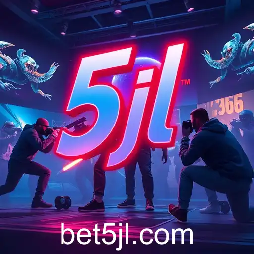 The Rise of 5jl and Its Impact on Online Gaming