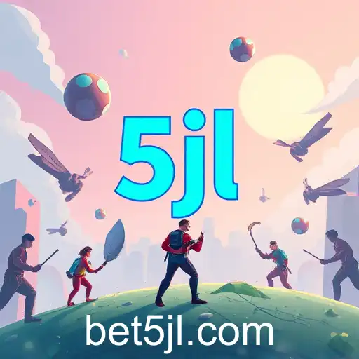 The Rise of 5jl in Online Gaming Communities