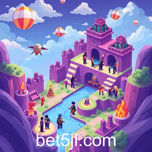 Exploring the Rise of 5jl in the Gaming World