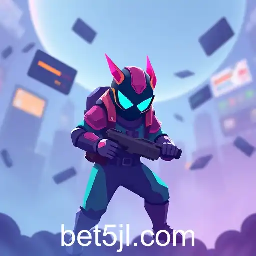 The Rise of '5jl' in Gaming Circles