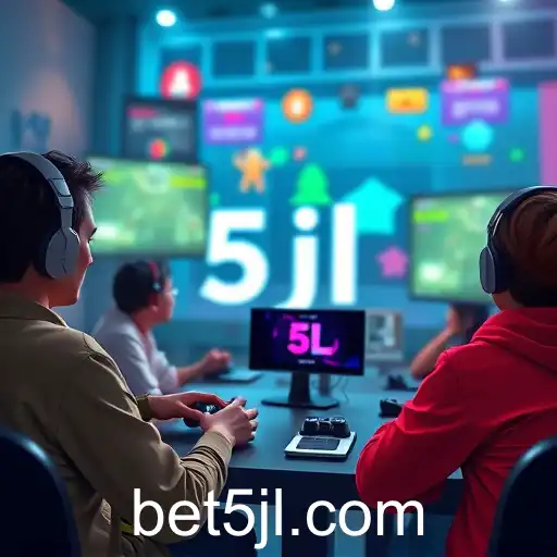 The Rise of Online Gaming in a Transformative Era