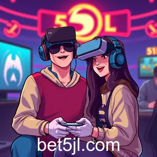 Exploring the Rise of Online Gaming Platforms