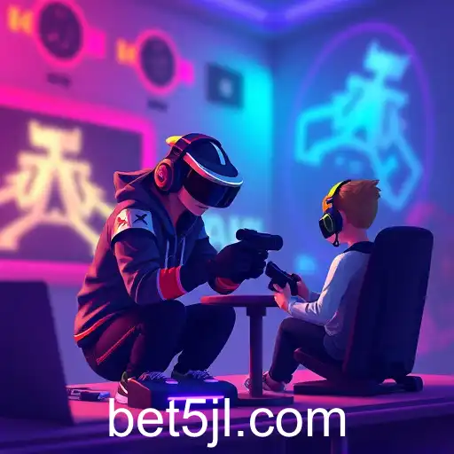 The Rise of 5jl: Uniting Gamers Around the World