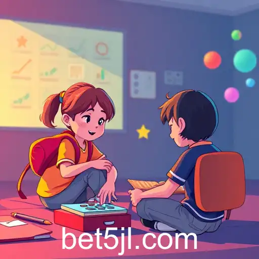 Bringing Joy and Knowledge: Exploring the 'Educational Fun' Game Category