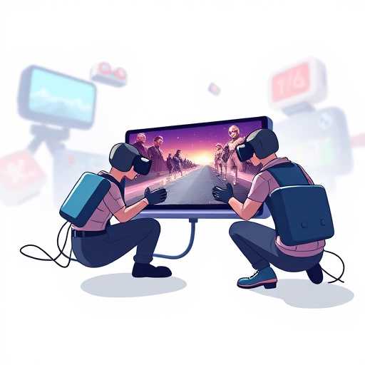 Evolution of Online Gaming: The Rise of '5jl'