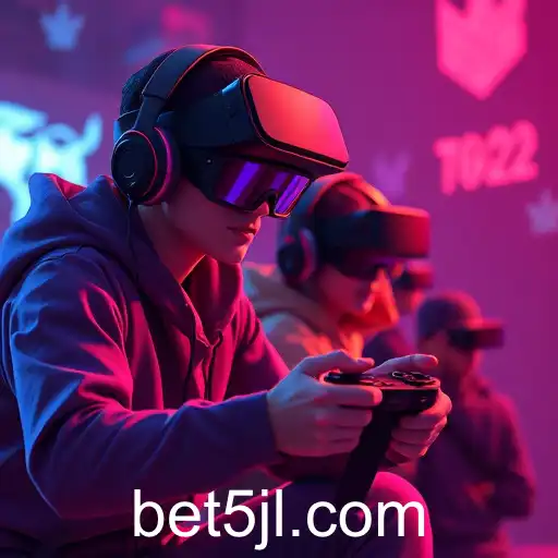 The Evolving Digital Landscape of Gaming