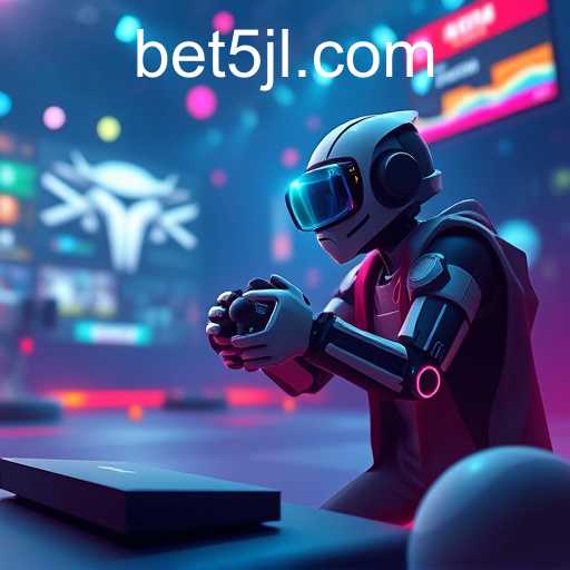 Gaming Industry Trends of 2025