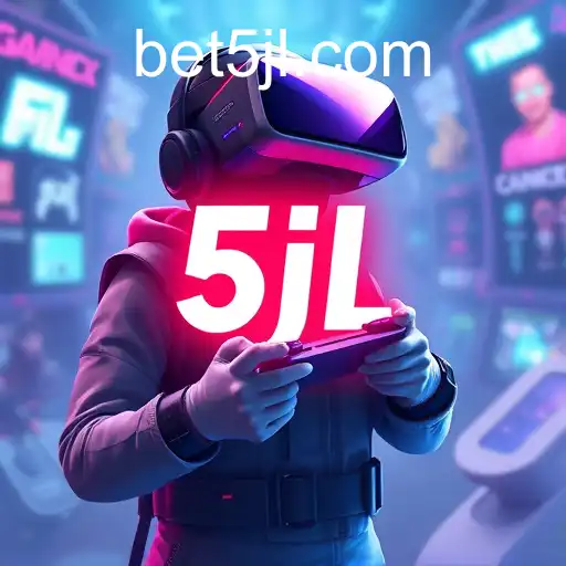 Gaming Revolution: The Impact of 5jl on the Industry