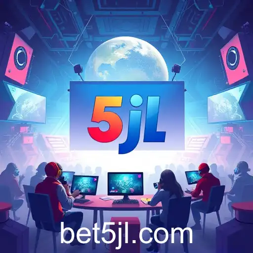 The Rise and Impact of 5jl in Online Gaming