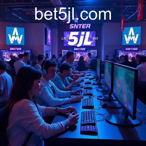 Rise of Online Gaming Communities