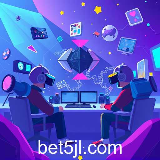 Evolving Trends in Online Gaming