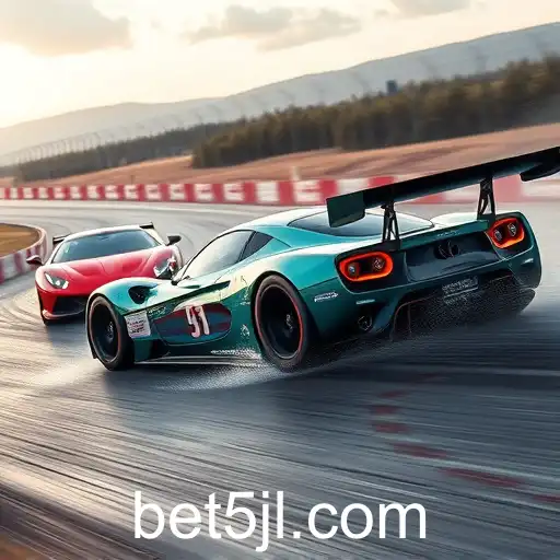 Exploring the Thrill of 'Racing Mania': A High-Octane Gaming Experience