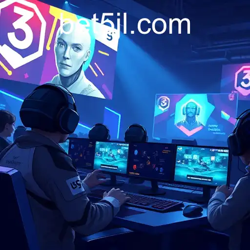 Revolutionizing Online Gaming in 2025