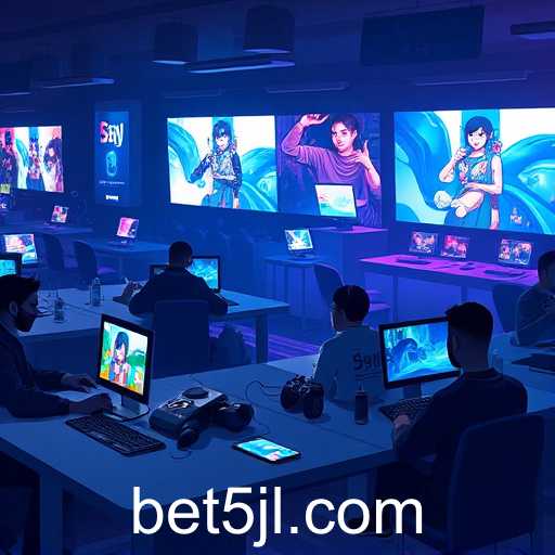 The Rise of 5jl in Online Gaming Communities