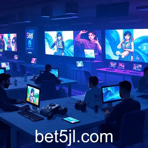 The Rise of 5jl in Online Gaming Communities