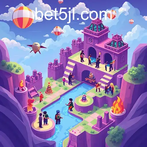 Exploring the Rise of 5jl in the Gaming World