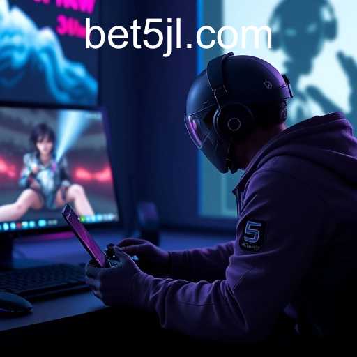 The Rise of 5jl: Revolutionizing Online Gaming in 2025