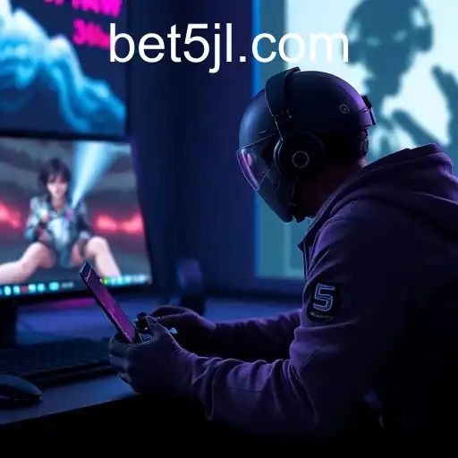 The Rise of 5jl: Revolutionizing Online Gaming in 2025