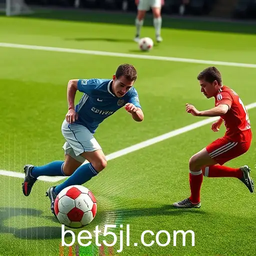 The Allure of Sports Simulations: A Dive into Virtual Athletic Realism