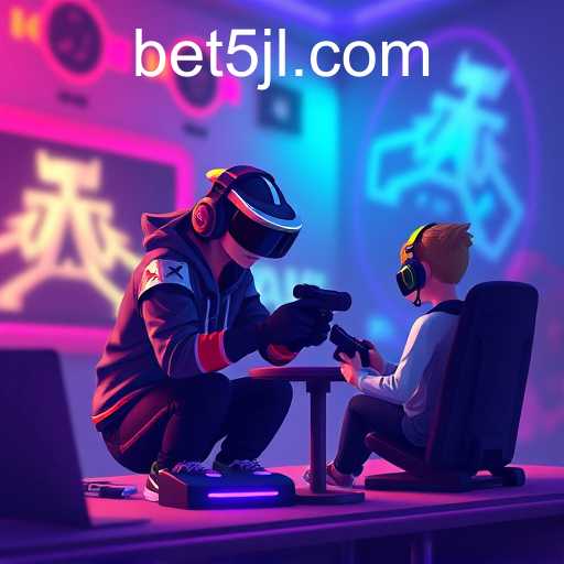 The Rise of 5jl: Uniting Gamers Around the World