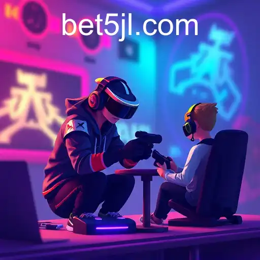 The Rise of 5jl: Uniting Gamers Around the World