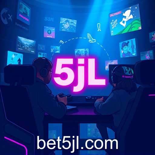 The Transformative Impact of 5jl on Online Gaming